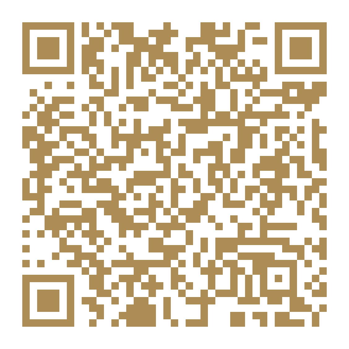 Kod QR — cyfrowa wizytówka Anny Olesiewicz